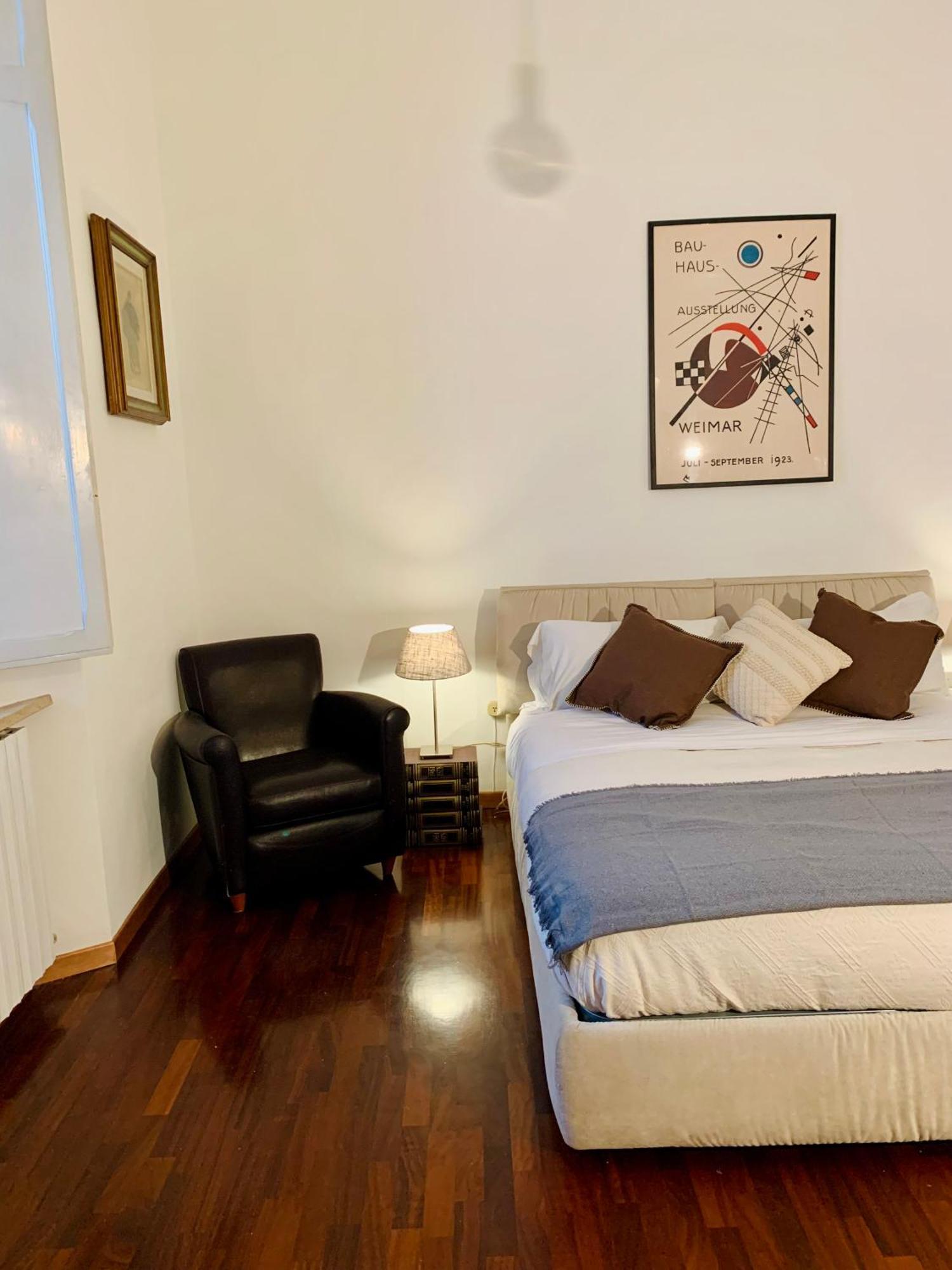 Casa Al Porto Sea Port Apartment Ancona Exterior foto