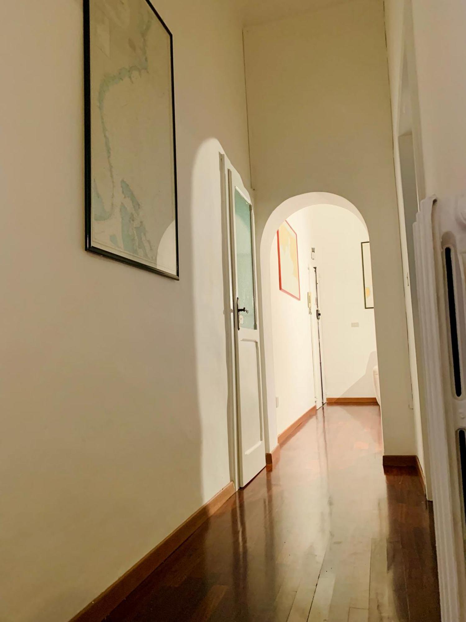 Casa Al Porto Sea Port Apartment Ancona Exterior foto