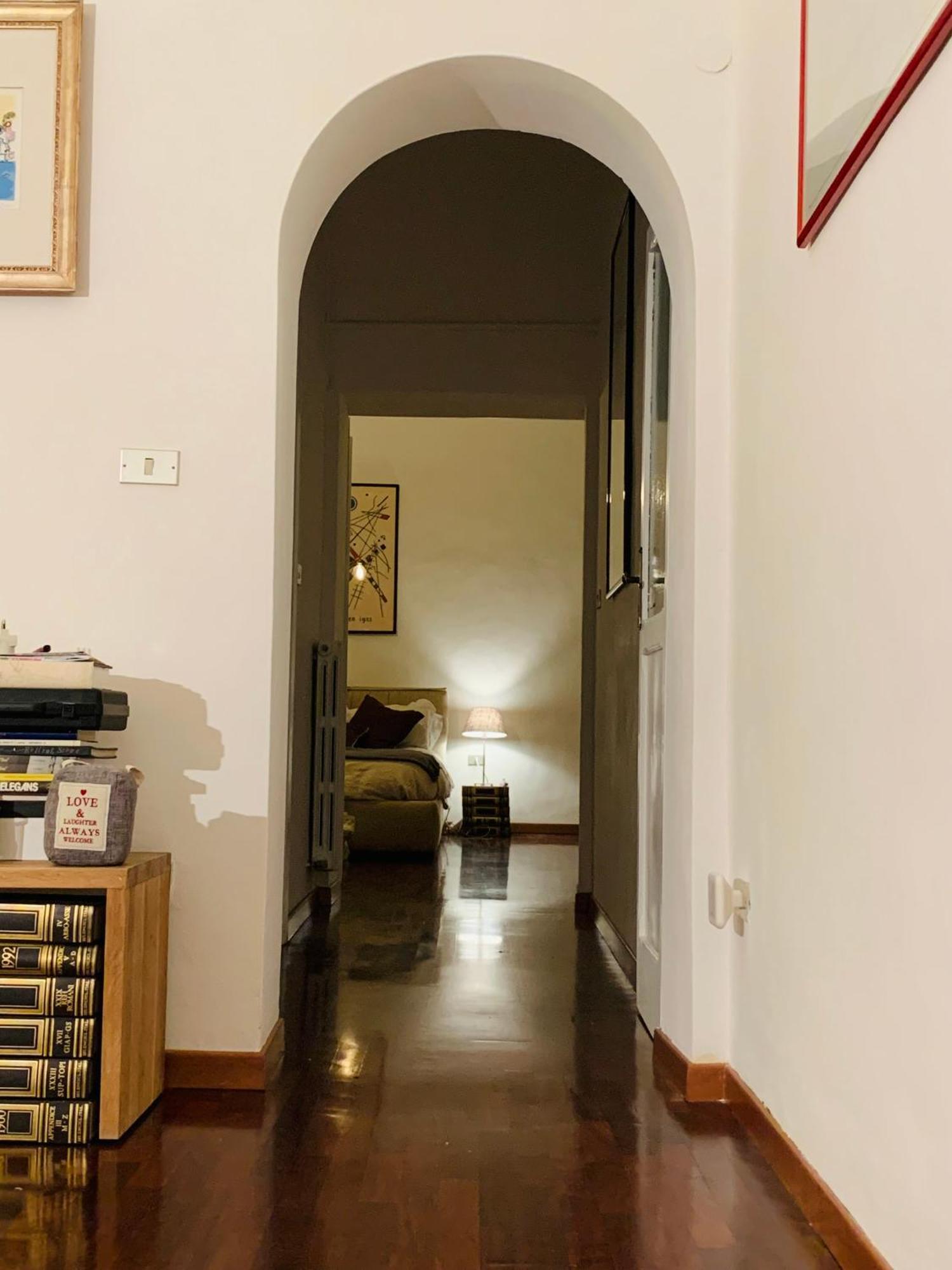 Casa Al Porto Sea Port Apartment Ancona Exterior foto